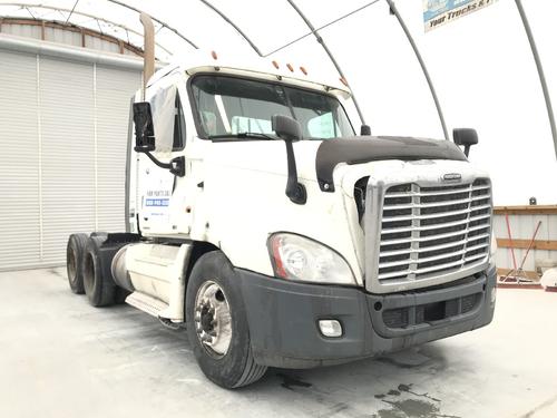 Freightliner CASCADIA