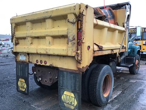GMC C7500