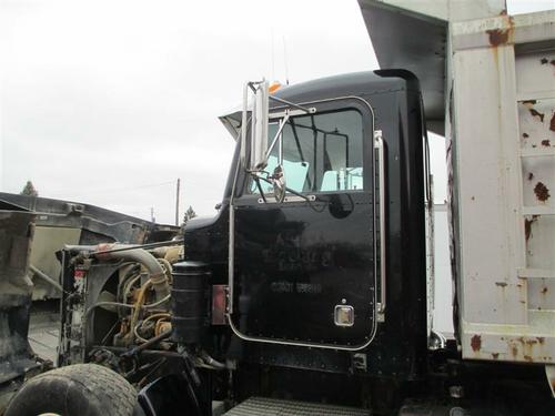 PETERBILT 357