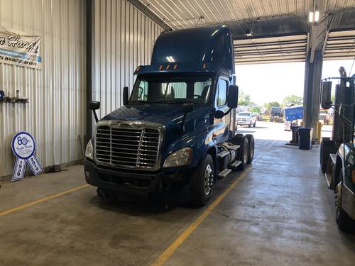 Freightliner CASCADIA