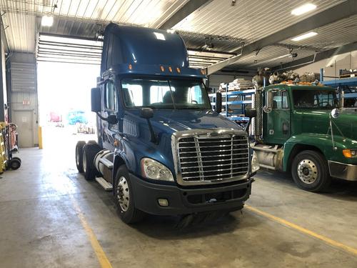 Freightliner CASCADIA