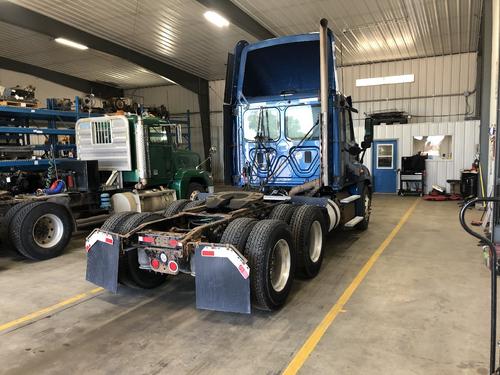 Freightliner CASCADIA