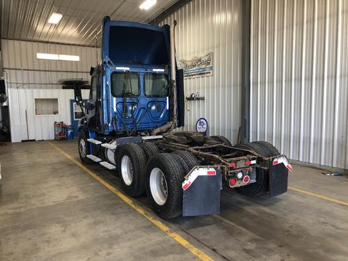 Freightliner CASCADIA
