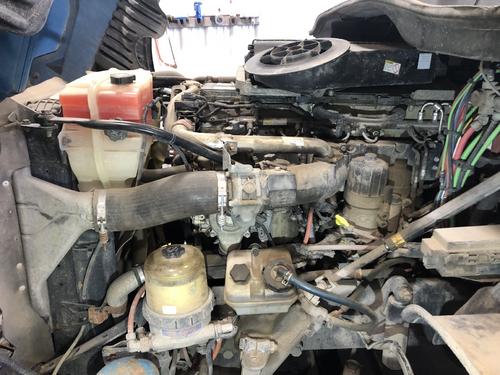 Freightliner CASCADIA