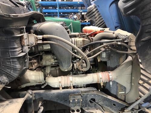 Freightliner CASCADIA