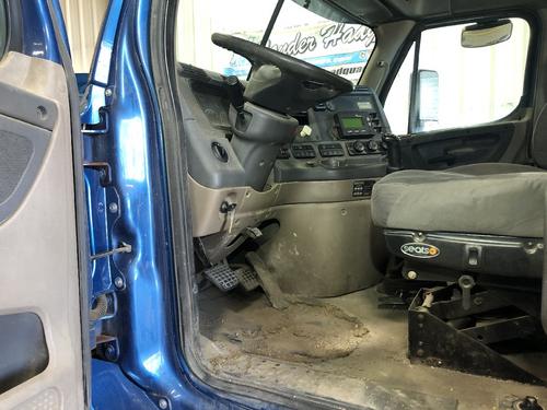 Freightliner CASCADIA