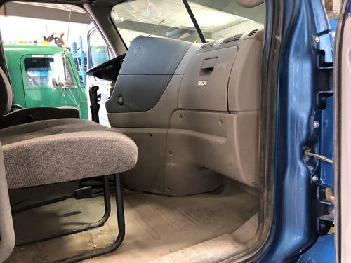 Freightliner CASCADIA