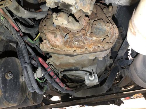 Freightliner CASCADIA