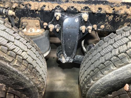 Freightliner CASCADIA