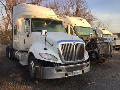INTERNATIONAL PROSTAR