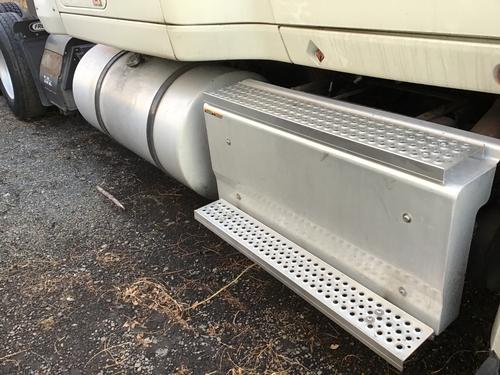 INTERNATIONAL PROSTAR