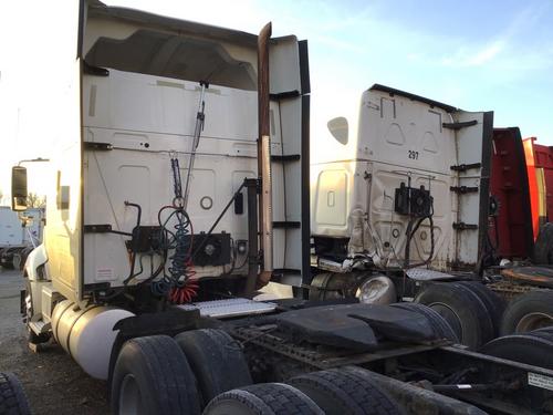 INTERNATIONAL PROSTAR