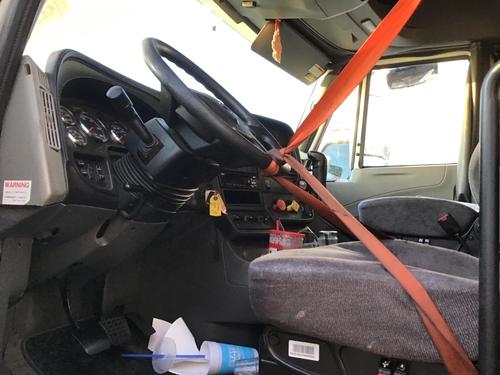 INTERNATIONAL PROSTAR