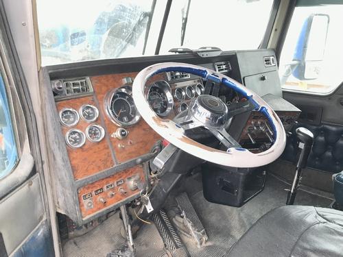 Kenworth T600