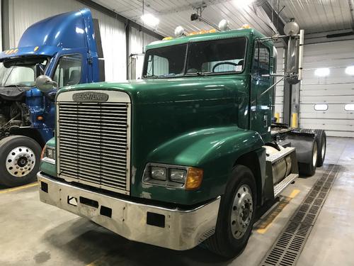 Freightliner FLD120