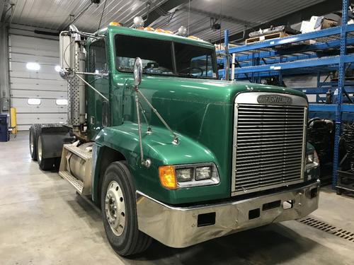 Freightliner FLD120