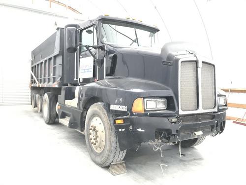 Kenworth T600