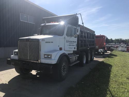 Western Star Trucks 4800