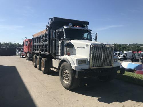 Western Star Trucks 4800