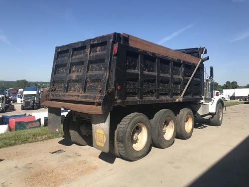 Western Star Trucks 4800