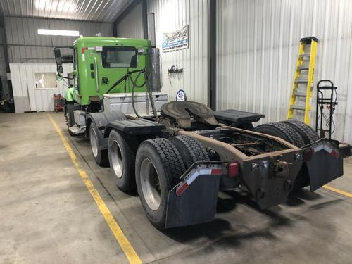 Freightliner COLUMBIA 120