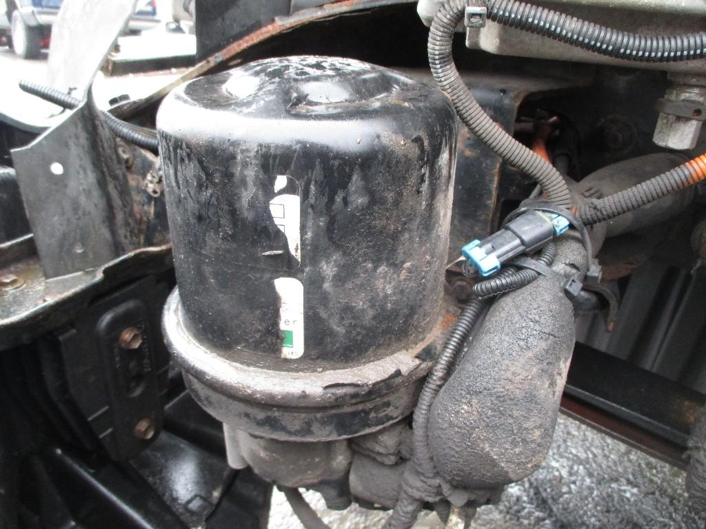 2012 Air Drier FREIGHTLINER CASCADIA Price: $125.00