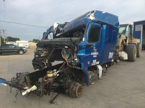 Freightliner CASCADIA