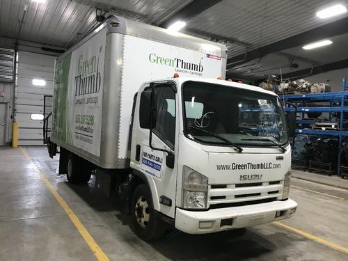 Isuzu NPR