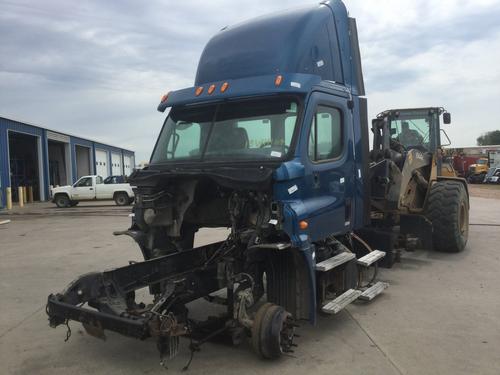 Freightliner CASCADIA