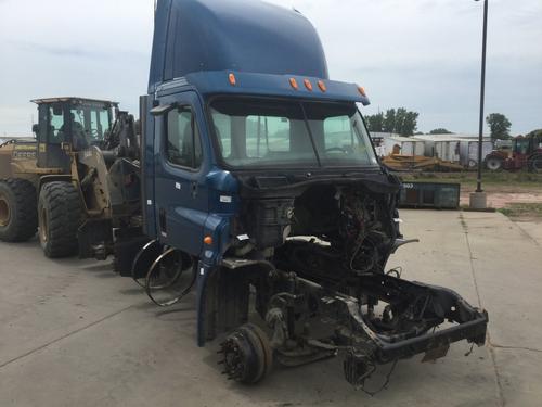 Freightliner CASCADIA