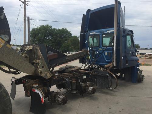 Freightliner CASCADIA
