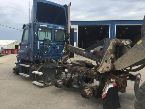 Freightliner CASCADIA