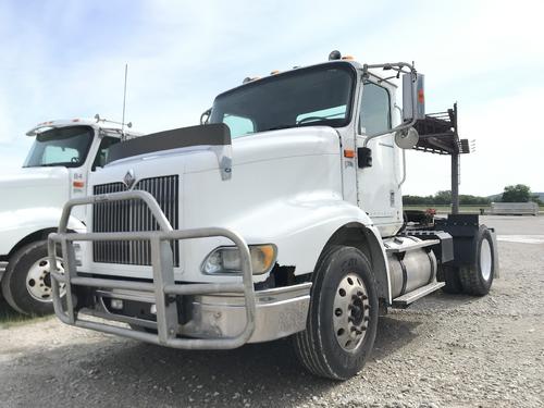 International 9200