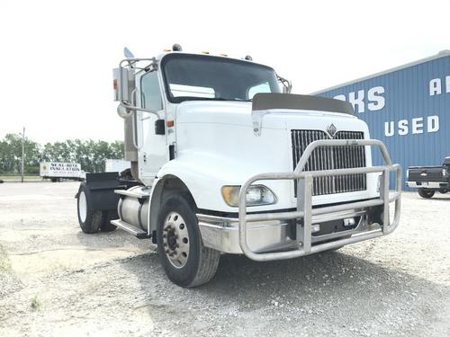 International 9200