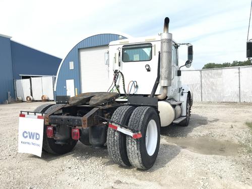 International 9200