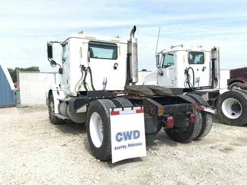 International 9200
