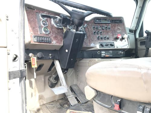 International 9200