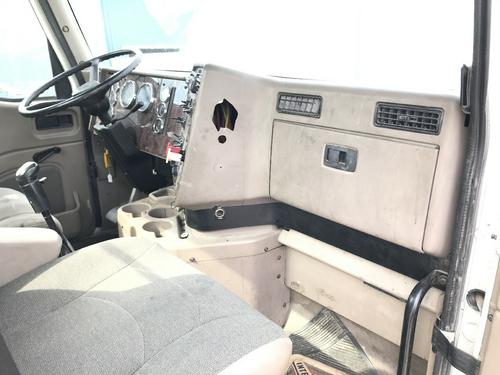 International 9200