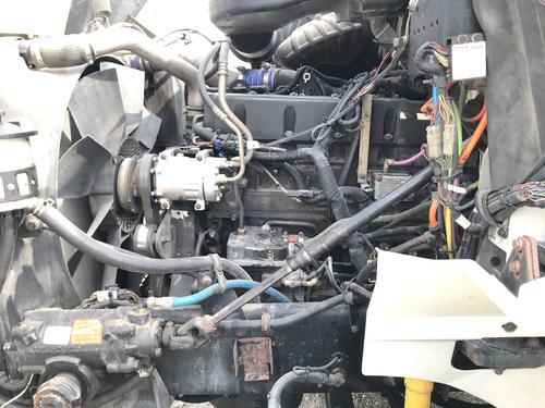 International 9200