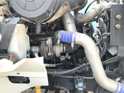International 9200