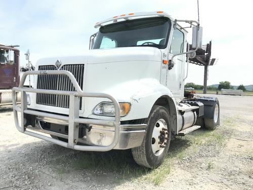 International 9200