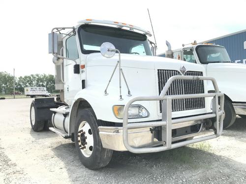 International 9200