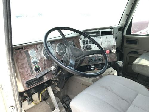 International 9200