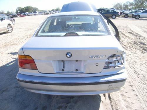 BMW BMW 528i