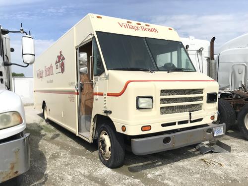International 1652-SC