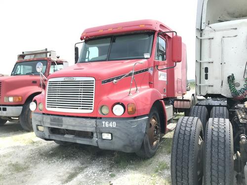 Freightliner C112 CENTURY