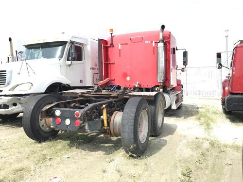 Freightliner C112 CENTURY