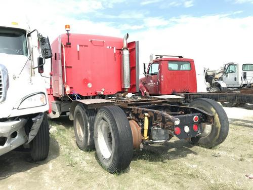 Freightliner C112 CENTURY