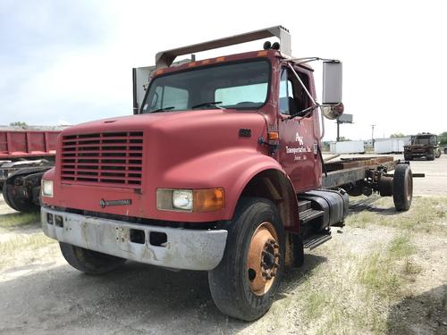 International 4900