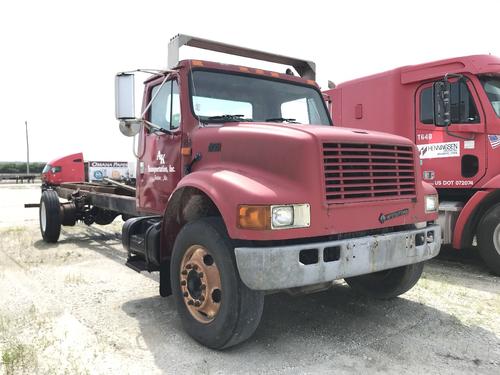 International 4900